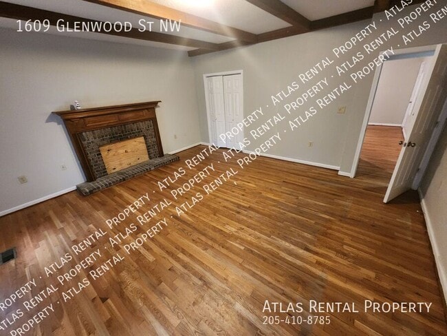 Building Photo - 1609 Glenwood St NW