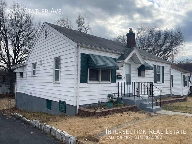Building Photo - 5628 Statler Ave