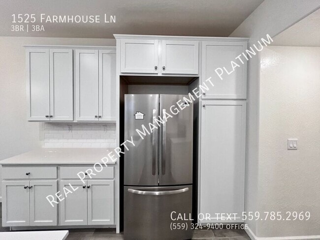 Building Photo - 1525 Farmhouse Ln