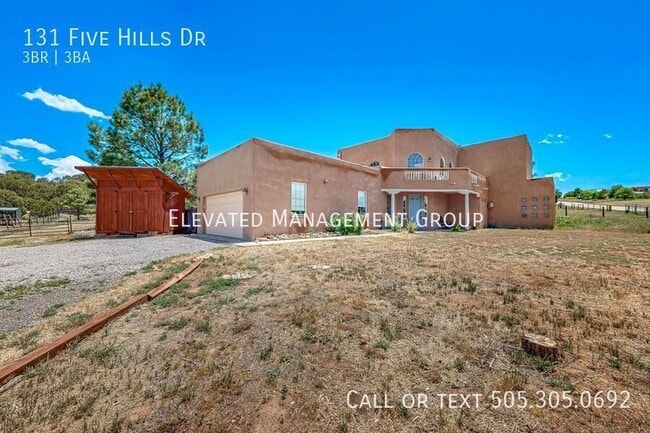 Building Photo - 131 Five Hls Dr