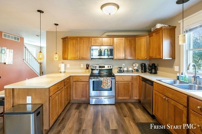Building Photo - A Perfect Home for Gatherings & Everyday L...