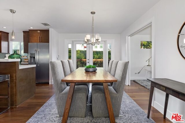 Building Photo - 1610 S Hayworth Ave