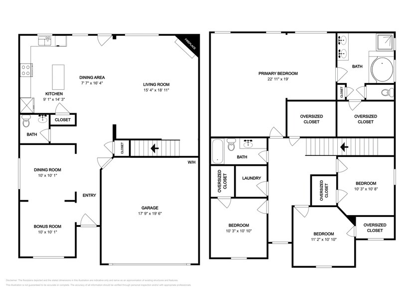 Building Photo - 2679 Dayview Ln