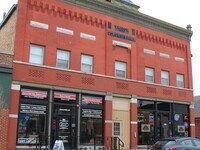 Building Photo - 117 S Main St
