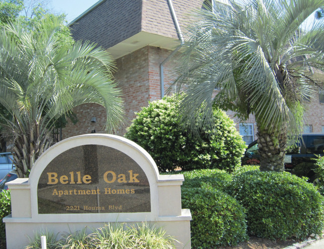 Building Photo - Belle Oak Apartments