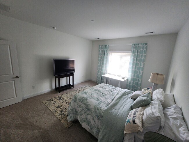 Building Photo - Midlothian-3 Bed 2.5 Bath Townhouse