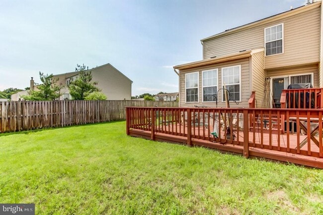 Building Photo - 5036 Finsbury Rd