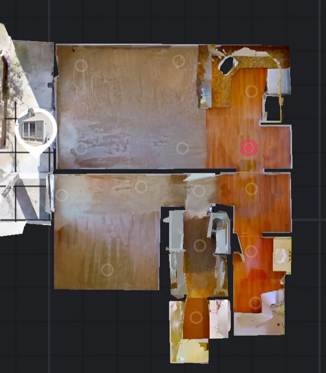 Building Photo - Beautifully renovated - Alternate Entrance from Courtyard - In-unit Storage