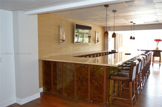 Building Photo - 2451 Brickell Ave