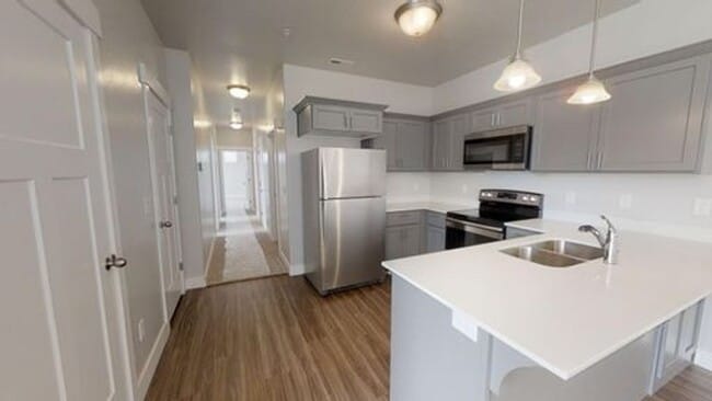 Building Photo - LEHI EXCHANGE COMMUNITY! CONDO FOR RENT!!!