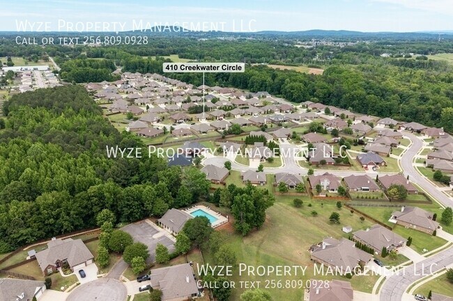 Building Photo - 410 Creekwater Cir