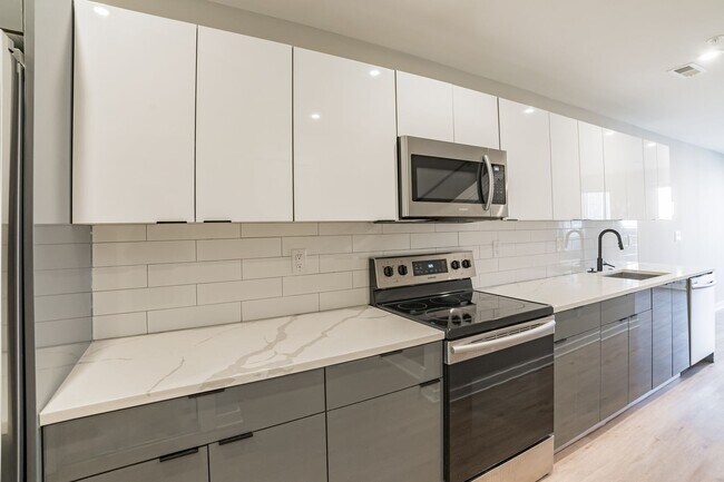 Building Photo - 1741 N 25th St