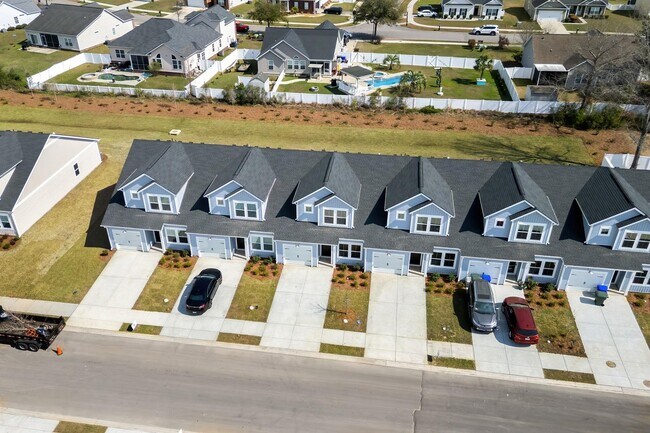 Building Photo - 1212 Blueback Herring Wy