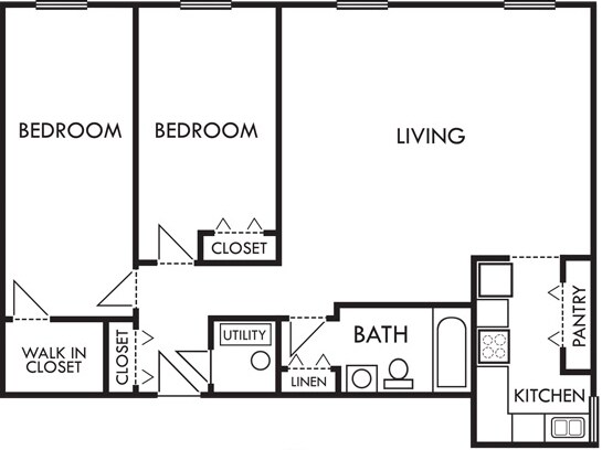 Orpheum Tower - Omaha, NE | Apartment Finder Orpheum Tower - Omaha, NE | Apartment Finder