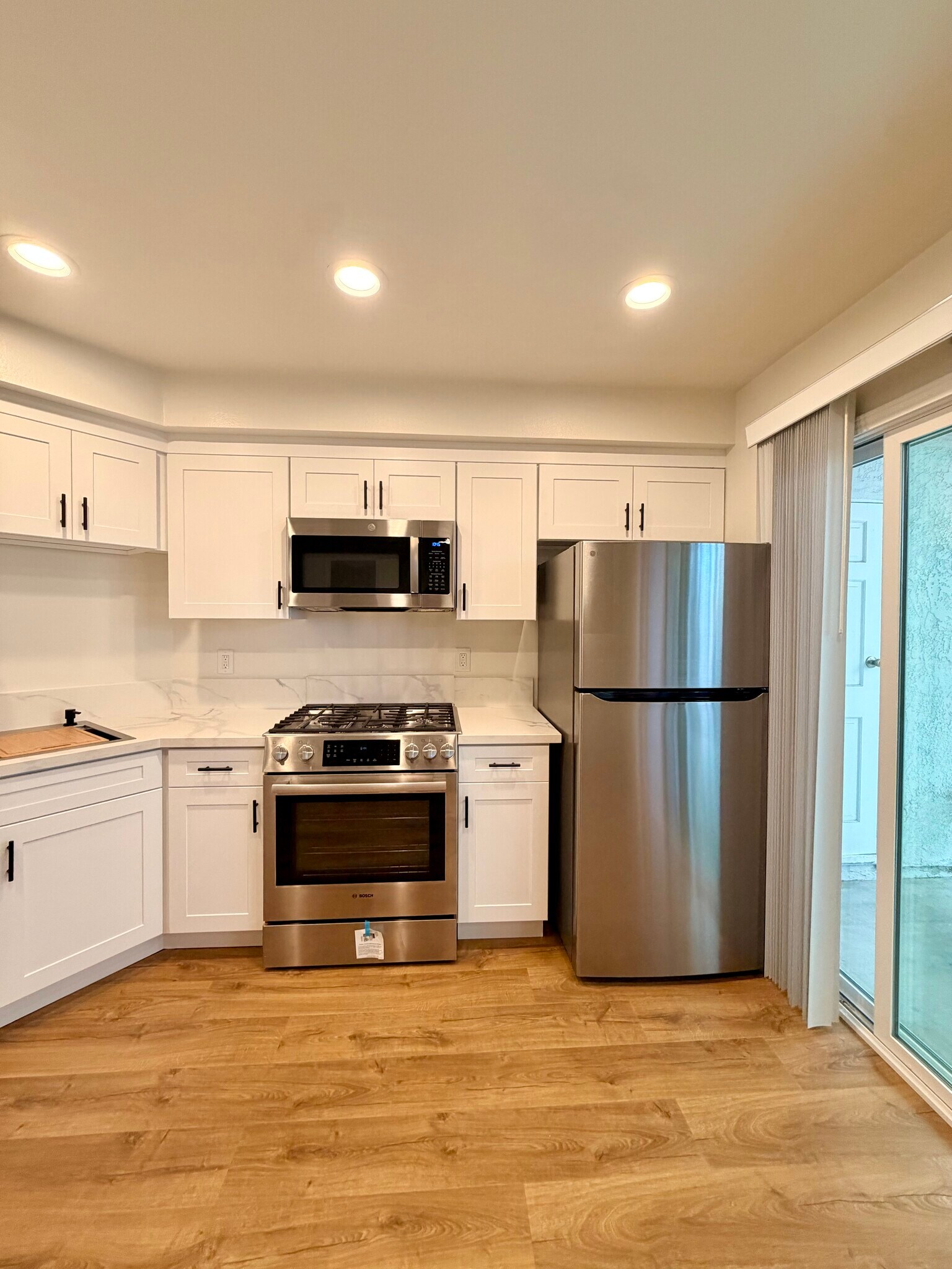 Kitchen 2 - 310 20th St