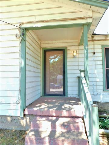 Building Photo - 1515 Snyder St