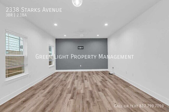 Building Photo - 2338 Starks Ave