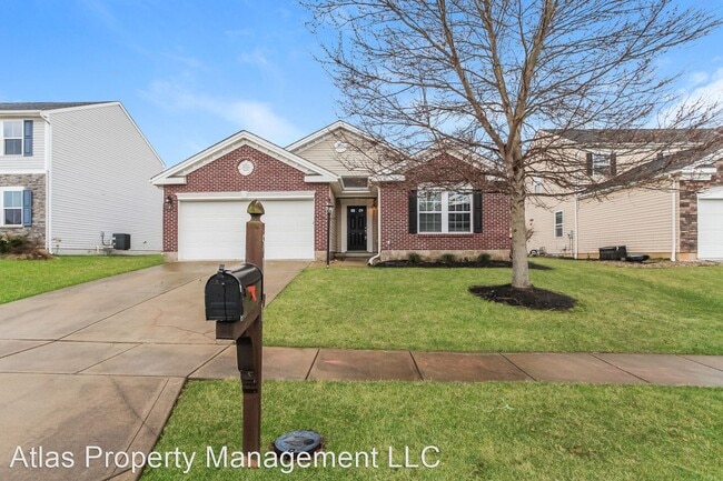 Primary Photo - 3 br, 2 bath House - 5111 Mary Louise Court