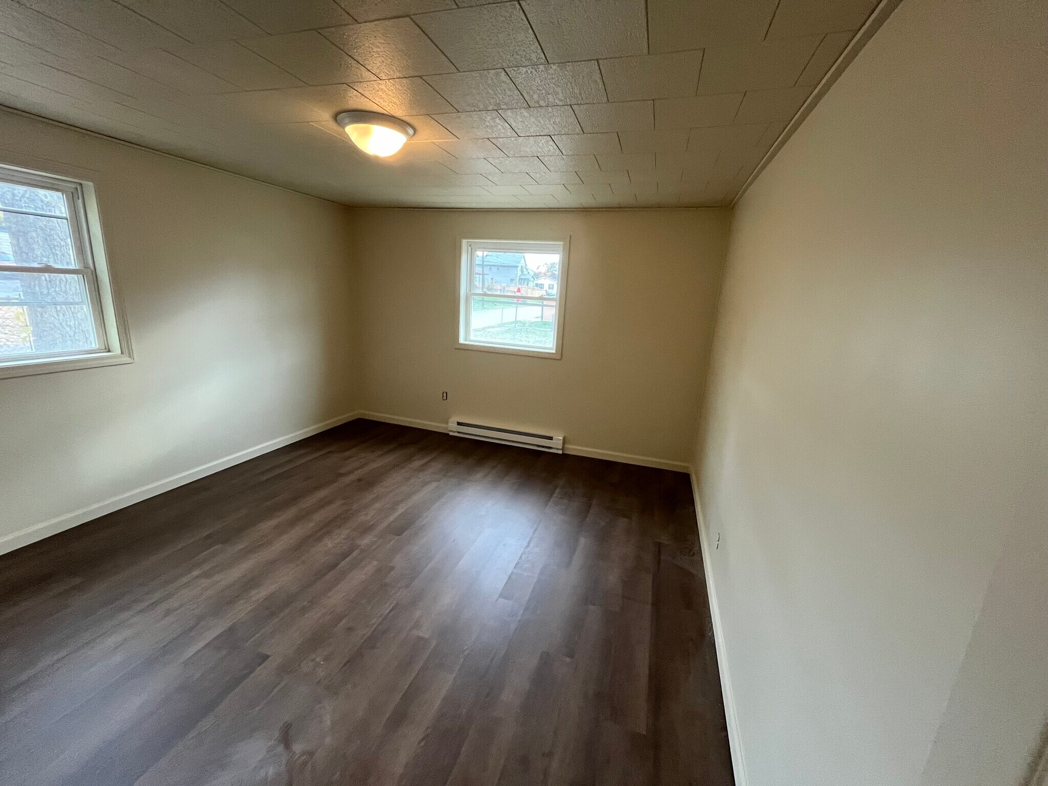 Bedroom 2 - 381 Liberty St