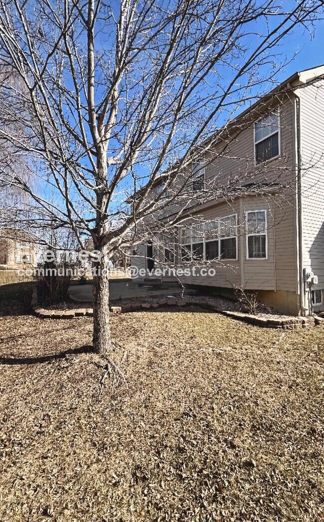 Building Photo - Spacious 4-Bed Home with 2-Car Garage & Modern Amenities