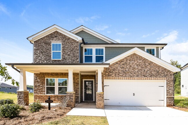 Building Photo - 5910 Green Ash Ct