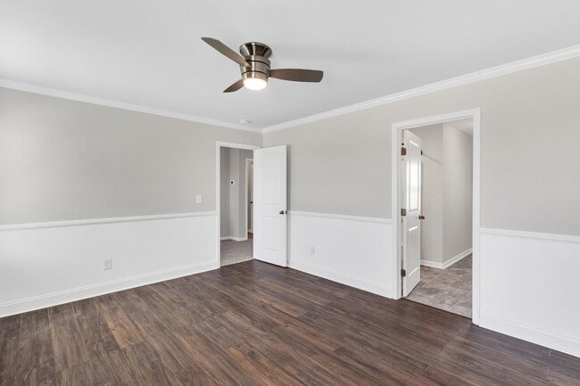 Building Photo - House for Rent in Holly Ridge