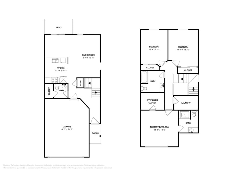 Building Photo - 1811 NE 89th Cir