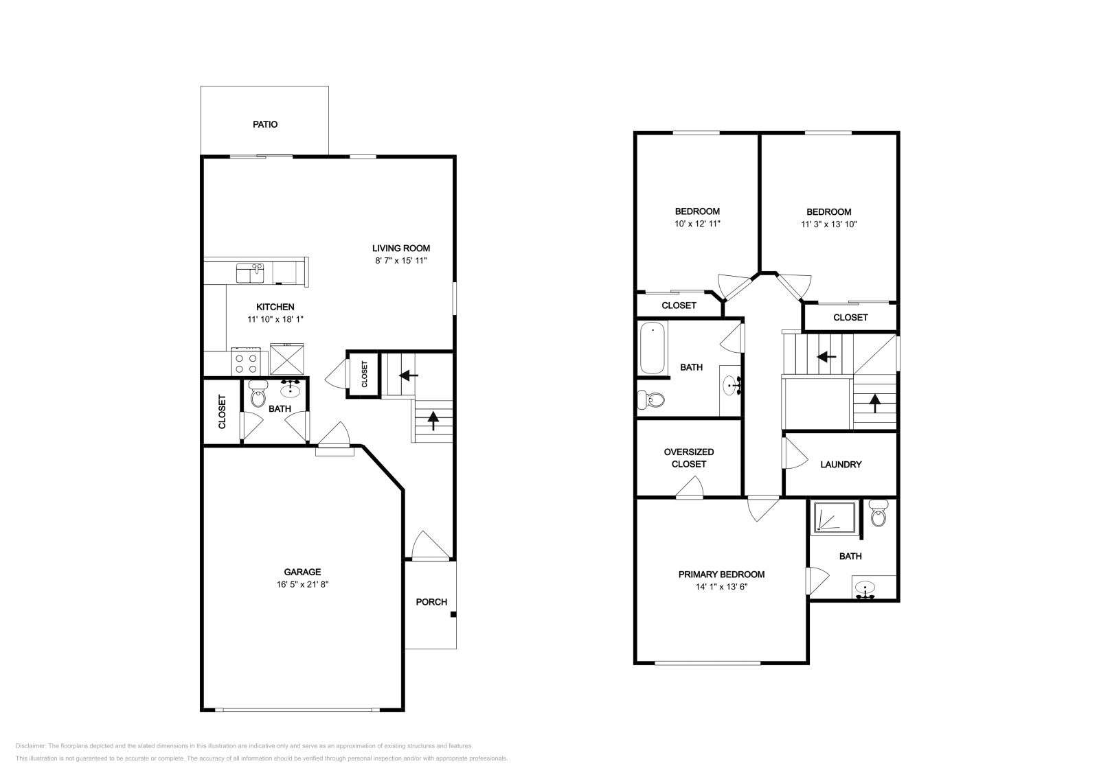 Building Photo - 1811 NE 89th Cir