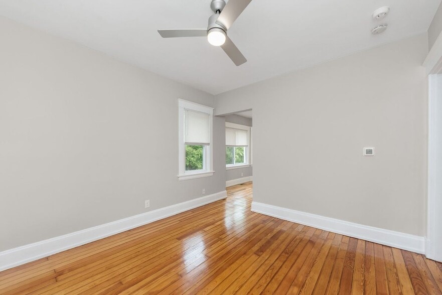 Building Photo - 6717 E Ledge St