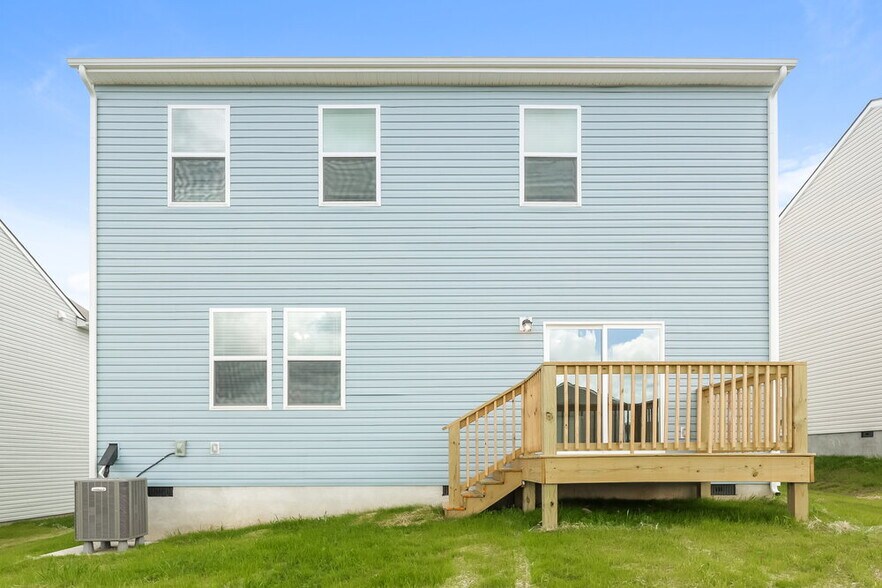 Building Photo - 3565 Fellowship Rd