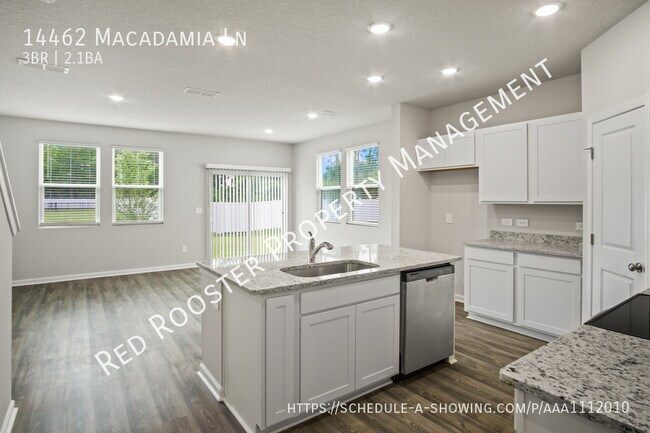 Building Photo - 14462 Macadamia Ln