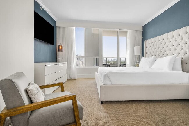 Building Photo - 4401 Collins Ave