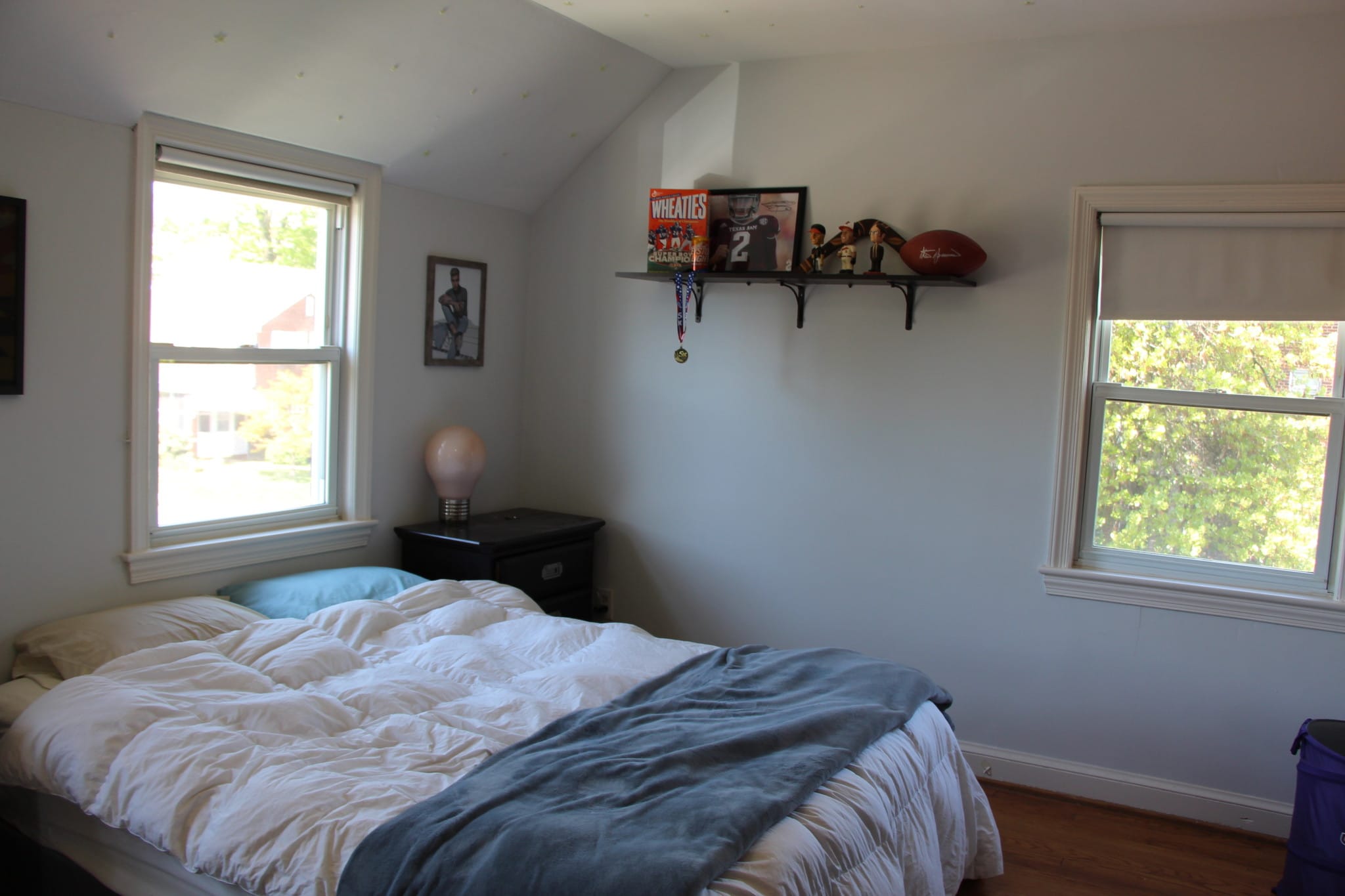 Building Photo - 635 N Nelson St