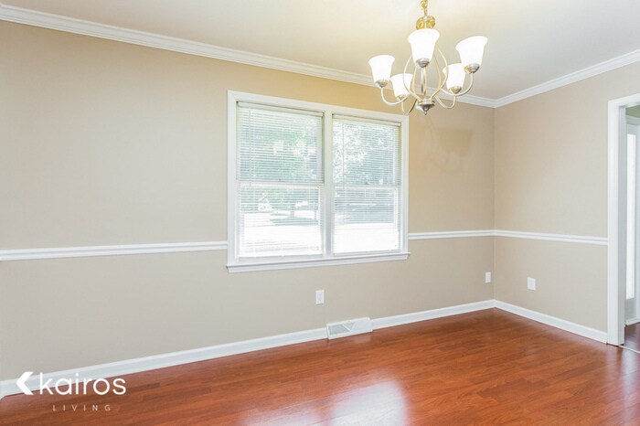 Building Photo - 4251 Mill Creek Rd