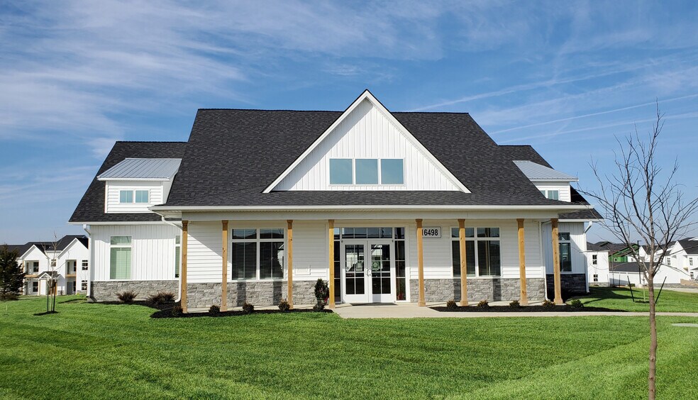 Tallgrass 16498 Evergreen St Gardner KS 66030 Apartment Finder