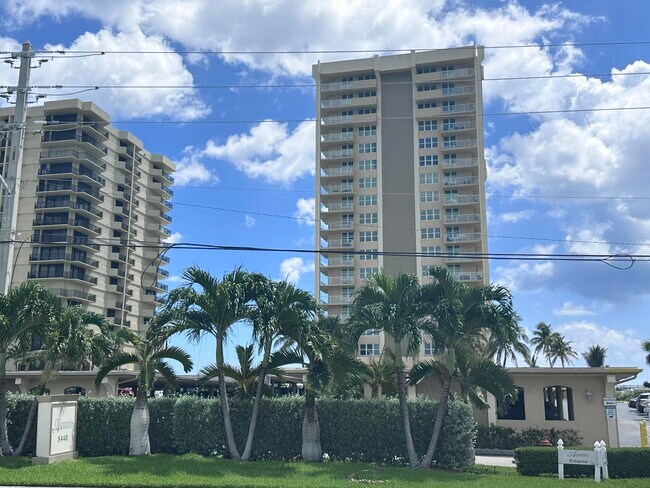 Building Photo - 5440 N Ocean Dr