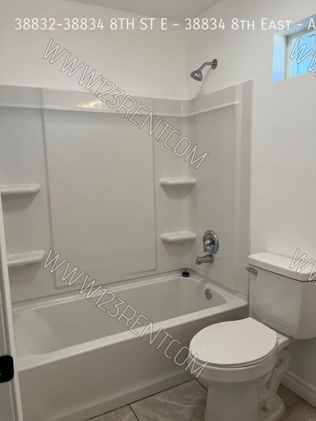 Building Photo - 38832-38834 8TH ST E - 38834 8th East-A