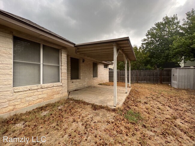 Building Photo - 3 br, 2 bath House - 3409 Ruby Red Drive