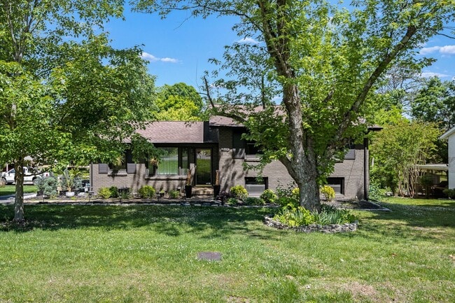 Building Photo - 4812 E Longdale Dr