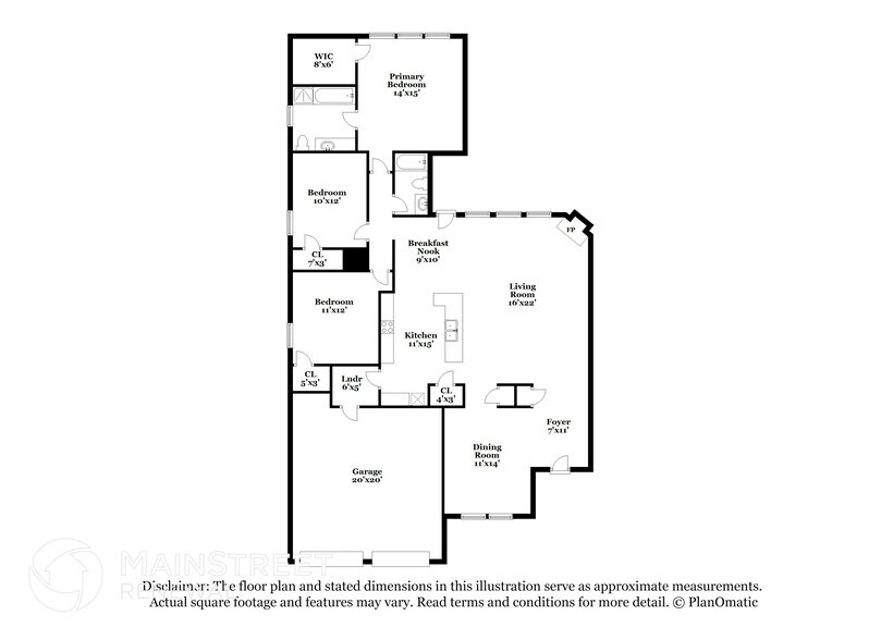 Building Photo - 110 Greenfield Trail