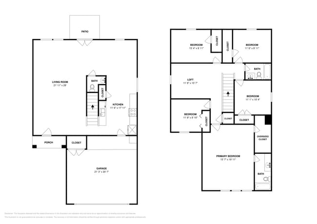 Building Photo - 12439 Sterlingstone Dr