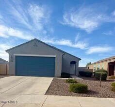 Building Photo - 3700 E Appaloosa Dr