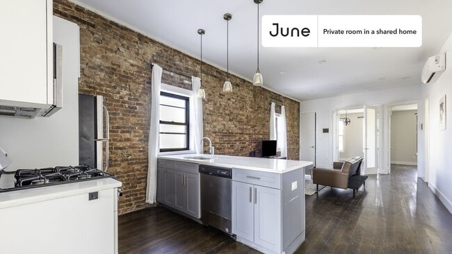 Building Photo - Room in Shared 4 bed/2 bath home in Bushwick