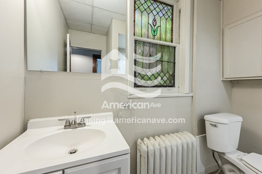 Building Photo - 124 Margaret St