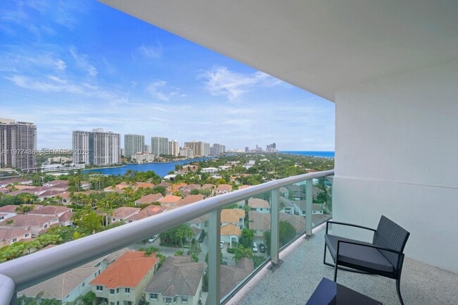 Building Photo - 19370 Collins Ave