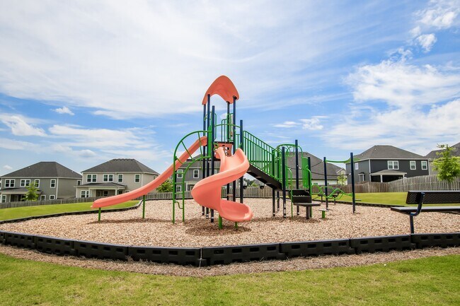 Building Photo - 6054 Bakerville Ln