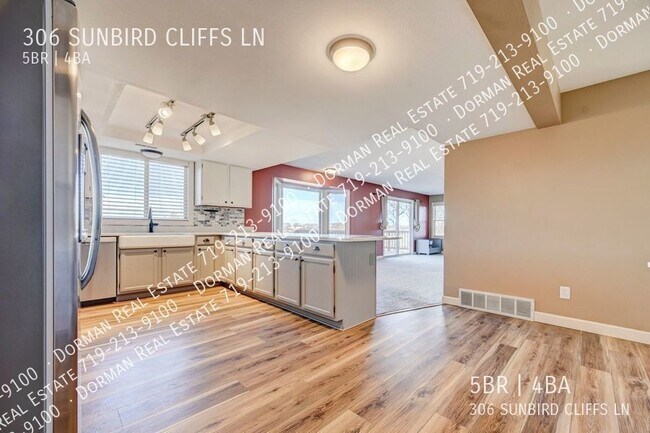 Building Photo - 306 Sunbird Cliffs Ln