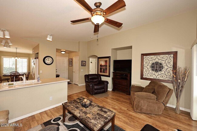 Building Photo - 6457 S Pinaleno Pl