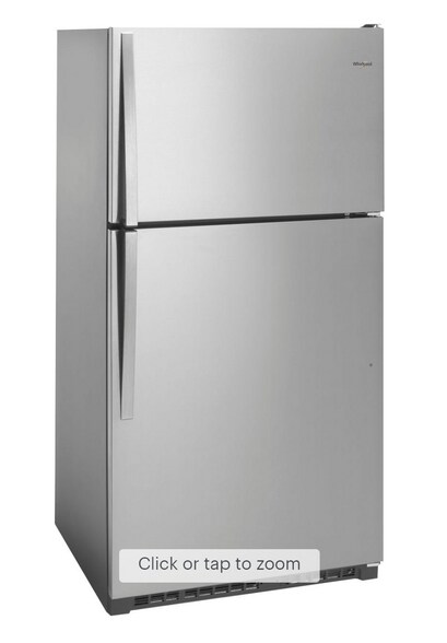 New Fridge - 264 E 500 N