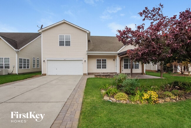 Building Photo - 6005 Filly Dr